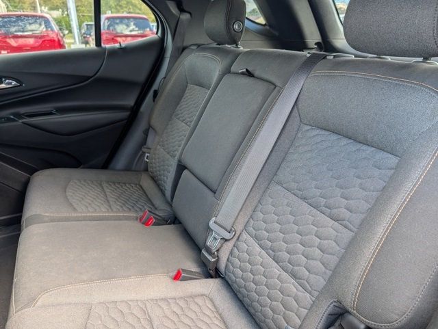 2019 Chevrolet Equinox FWD 4dr LT w/1LT - 22940741 - 16