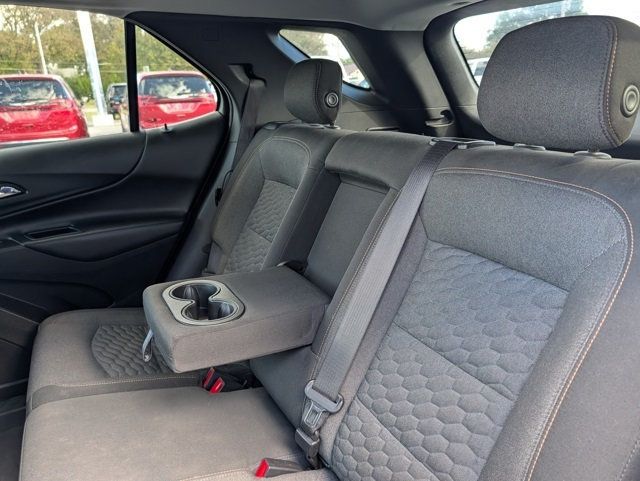 2019 Chevrolet Equinox FWD 4dr LT w/1LT - 22940741 - 17