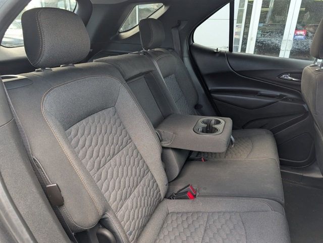 2019 Chevrolet Equinox FWD 4dr LT w/1LT - 22940741 - 19