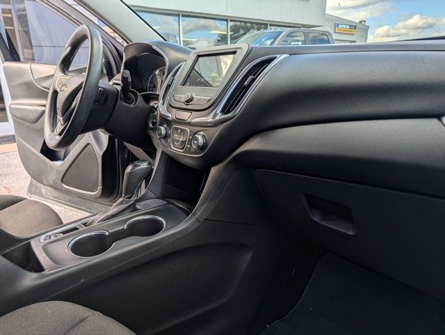 2019 Chevrolet Equinox FWD 4dr LT w/1LT - 22940741 - 20