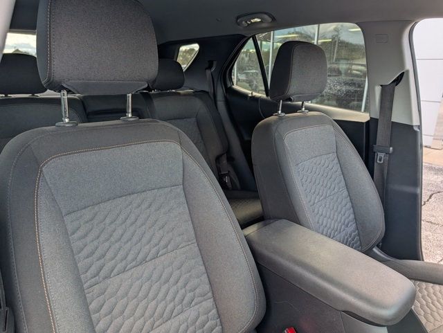 2019 Chevrolet Equinox FWD 4dr LT w/1LT - 22940741 - 21