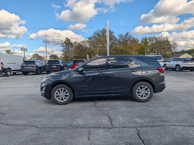 2019 Chevrolet Equinox FWD 4dr LT w/1LT - 22940741 - 3