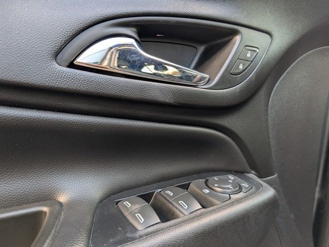 2019 Chevrolet Equinox FWD 4dr LT w/1LT - 22940741 - 6