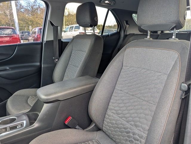 2019 Chevrolet Equinox FWD 4dr LT w/1LT - 22940741 - 8