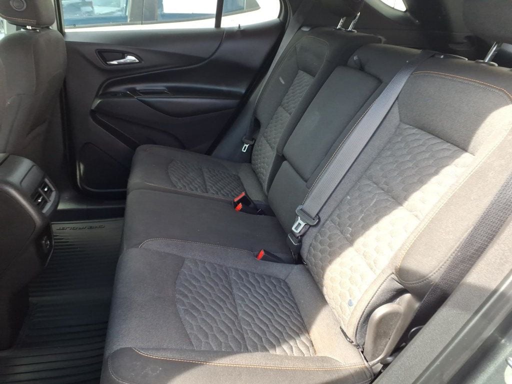 2019 Chevrolet Equinox FWD 4dr LT w/1LT - 23021472 - 14