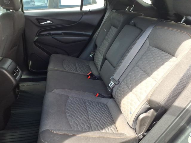 2019 Chevrolet Equinox FWD 4dr LT w/1LT - 23021472 - 14