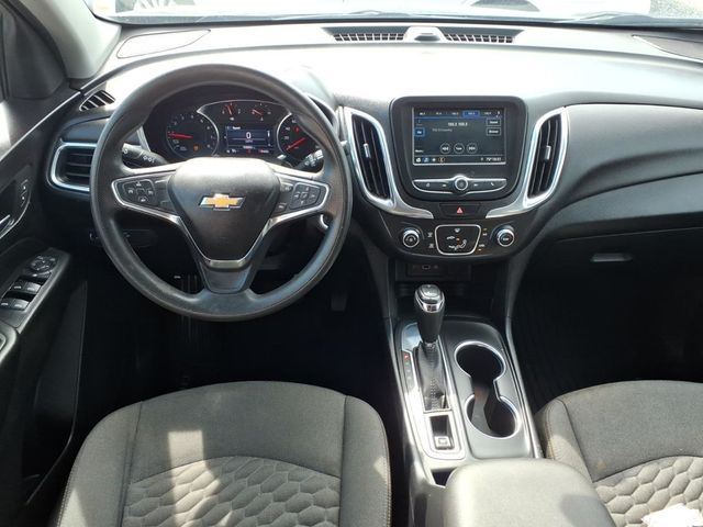 2019 Chevrolet Equinox FWD 4dr LT w/1LT - 23021472 - 15