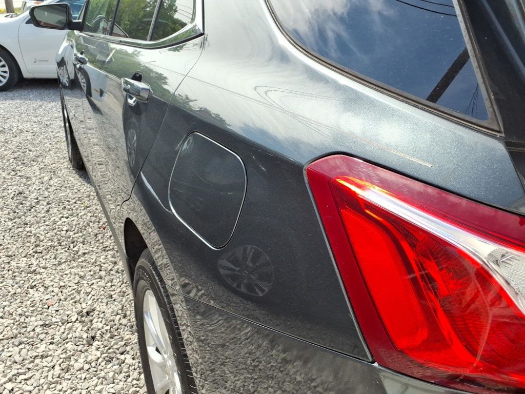 2019 Chevrolet Equinox FWD 4dr LT w/1LT - 23021472 - 16
