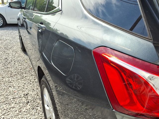 2019 Chevrolet Equinox FWD 4dr LT w/1LT - 23021472 - 16