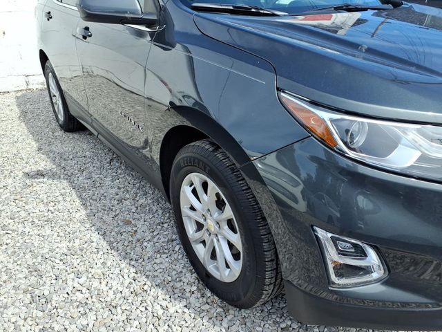 2019 Chevrolet Equinox FWD 4dr LT w/1LT - 23021472 - 18