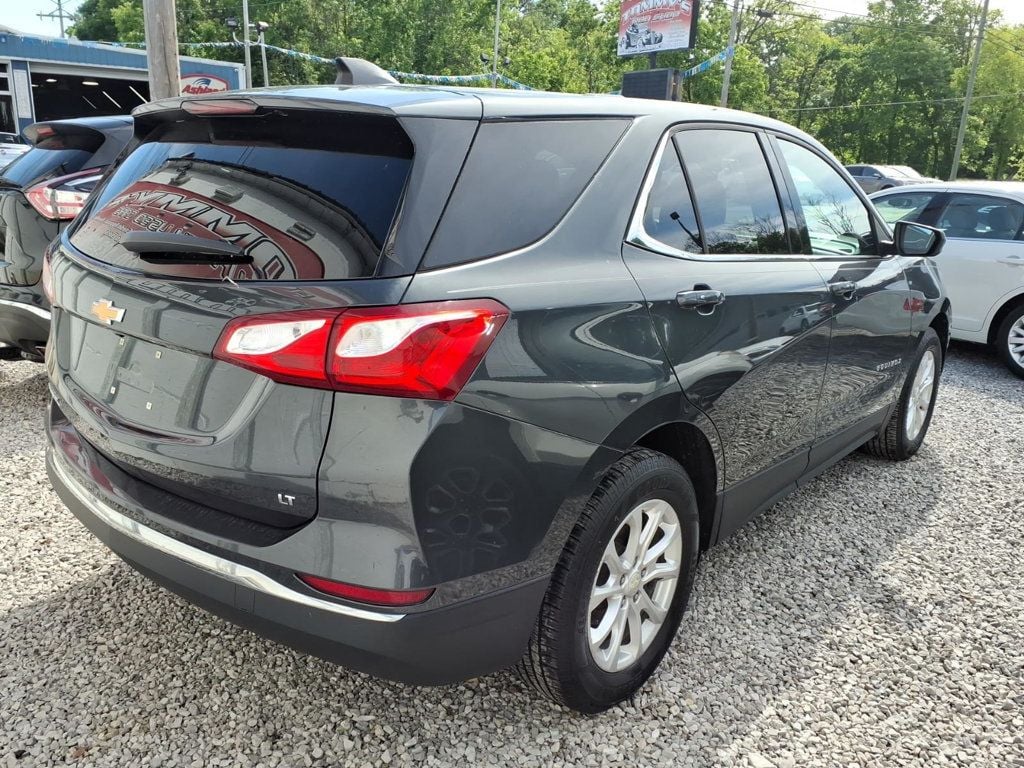 2019 Chevrolet Equinox FWD 4dr LT w/1LT - 23021472 - 1