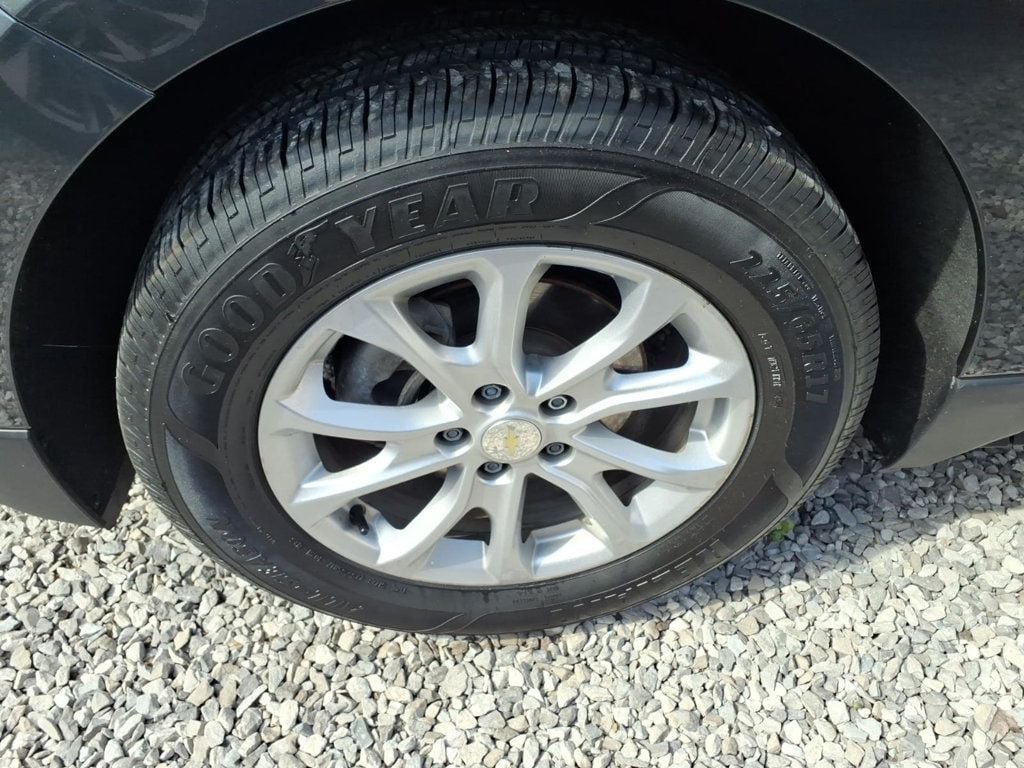 2019 Chevrolet Equinox FWD 4dr LT w/1LT - 23021472 - 4