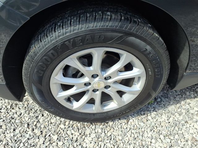 2019 Chevrolet Equinox FWD 4dr LT w/1LT - 23021472 - 4