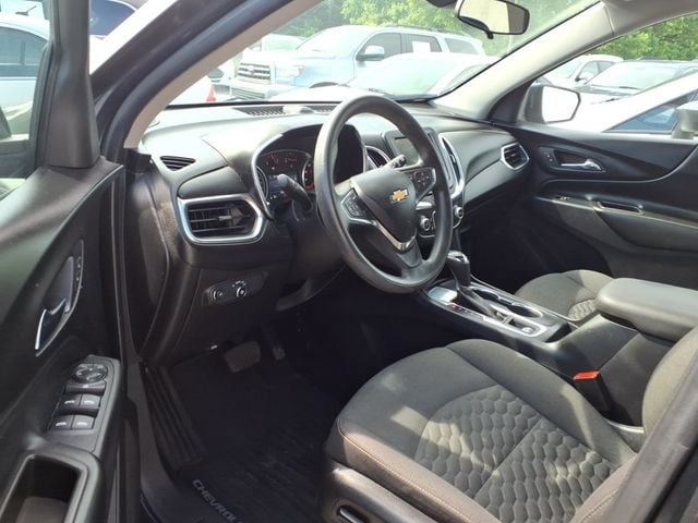 2019 Chevrolet Equinox FWD 4dr LT w/1LT - 23021472 - 5