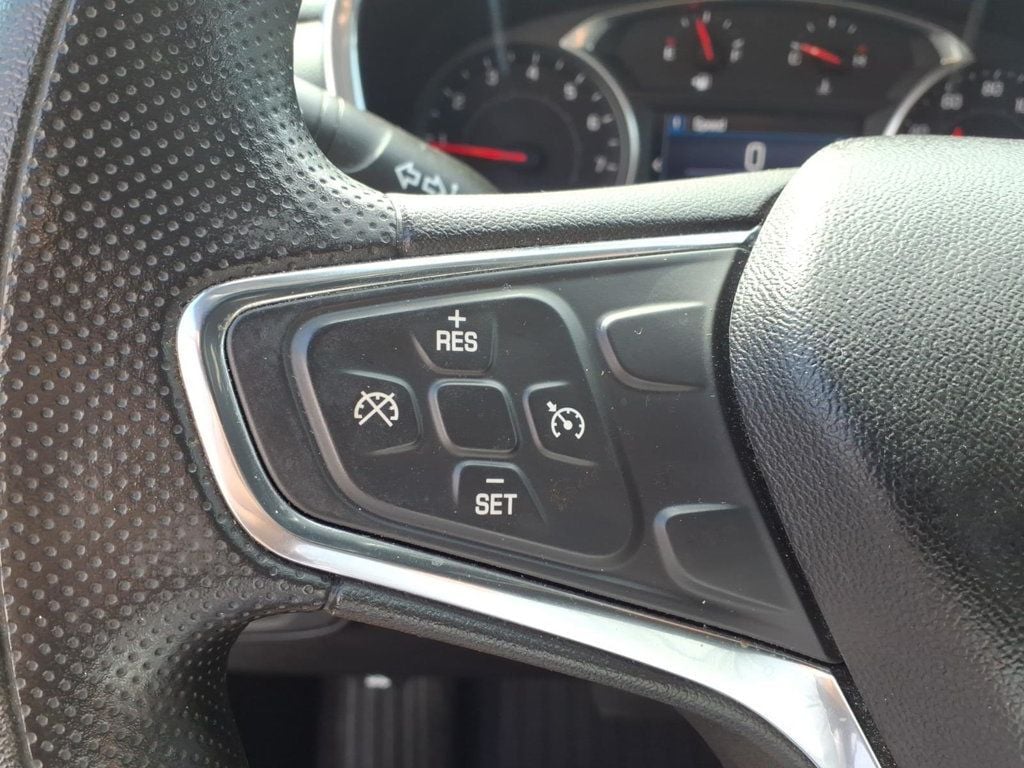 2019 Chevrolet Equinox FWD 4dr LT w/1LT - 23021472 - 6