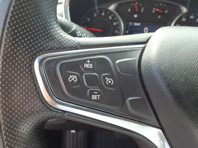 2019 Chevrolet Equinox FWD 4dr LT w/1LT - 23021472 - 6
