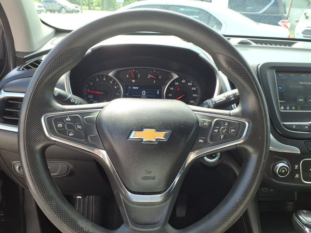 2019 Chevrolet Equinox FWD 4dr LT w/1LT - 23021472 - 7