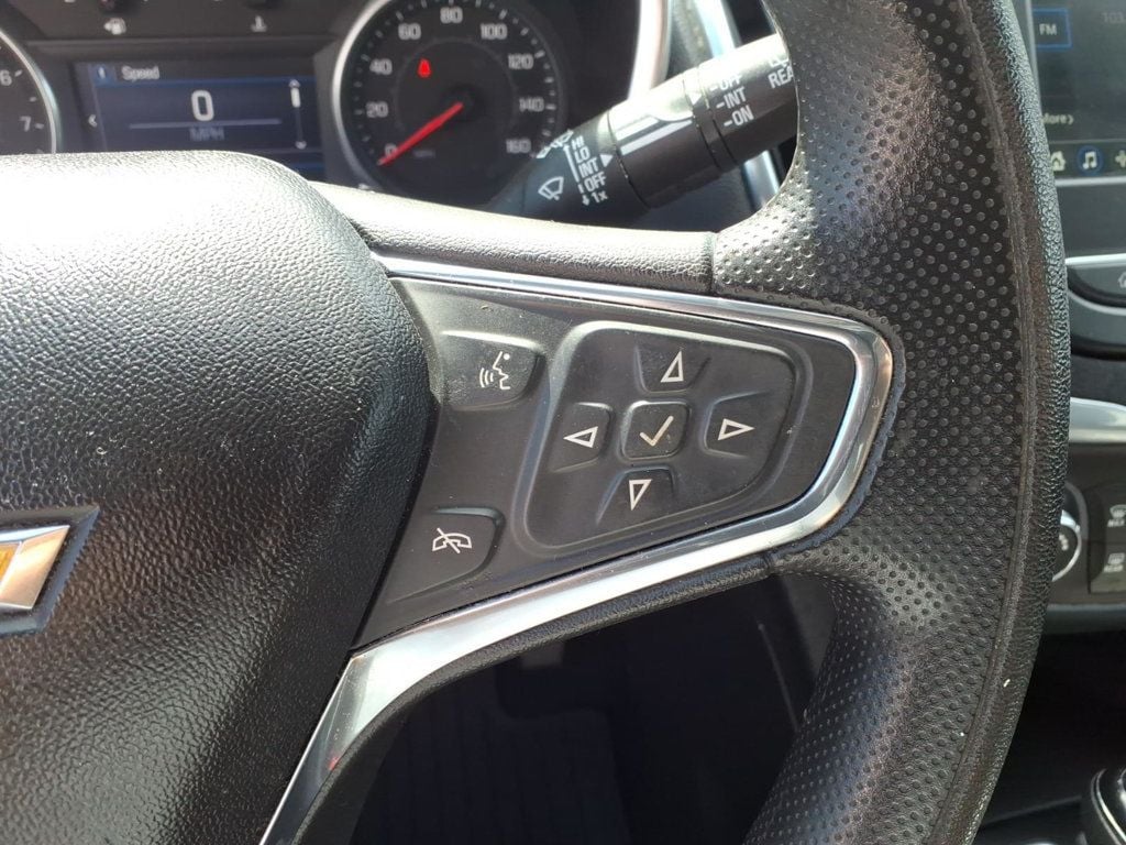 2019 Chevrolet Equinox FWD 4dr LT w/1LT - 23021472 - 8