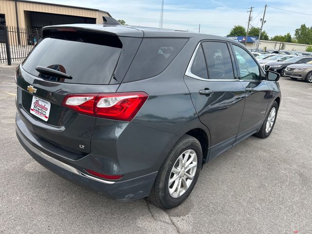 2019 Chevrolet Equinox FWD 4dr LT w/1LT - 23016748 - 3