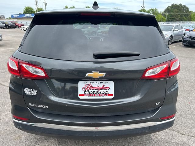 2019 Chevrolet Equinox FWD 4dr LT w/1LT - 23016748 - 4