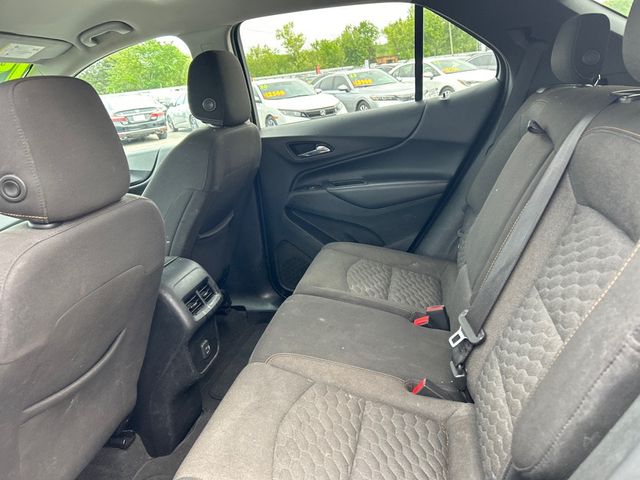 2019 Chevrolet Equinox FWD 4dr LT w/1LT - 23016748 - 6