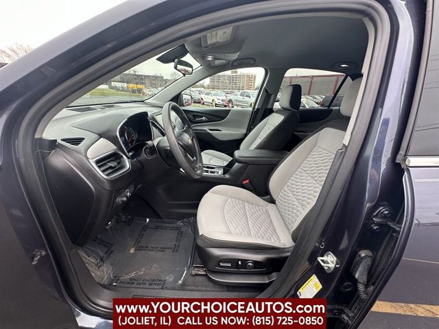 2019 Chevrolet Equinox FWD 4dr LT w/1LT - 22477889 - 19