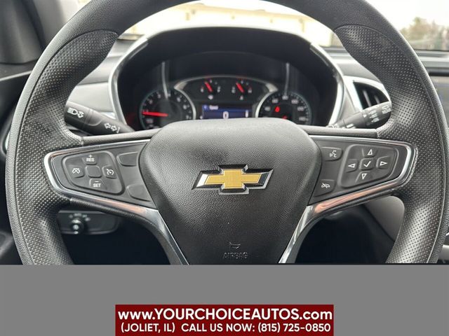 2019 Chevrolet Equinox FWD 4dr LT w/1LT - 22477889 - 30