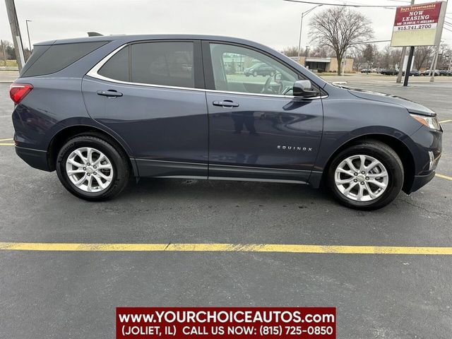 2019 Chevrolet Equinox FWD 4dr LT w/1LT - 22477889 - 5