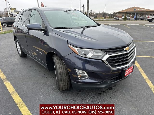 2019 Chevrolet Equinox FWD 4dr LT w/1LT - 22477889 - 6