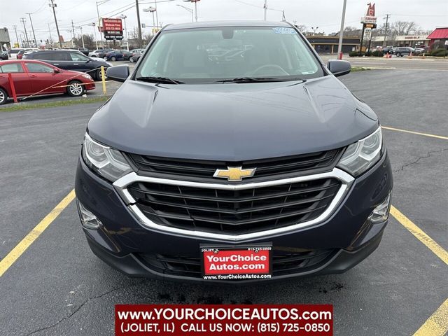 2019 Chevrolet Equinox FWD 4dr LT w/1LT - 22477889 - 7