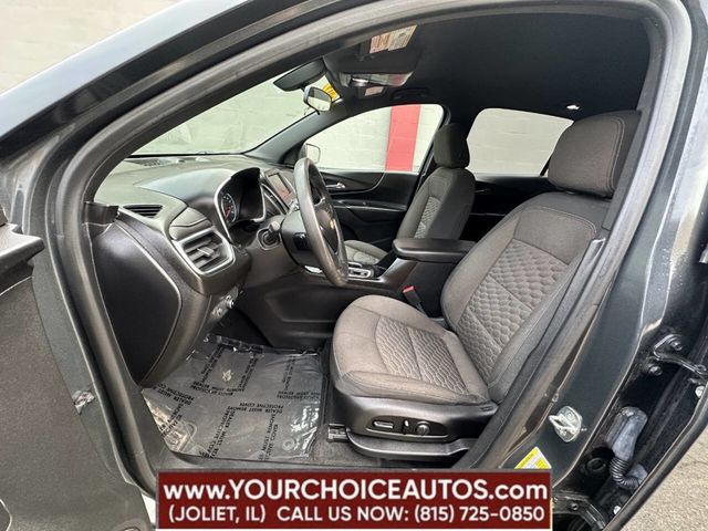 2019 Chevrolet Equinox FWD 4dr LT w/1LT - 22674915 - 9