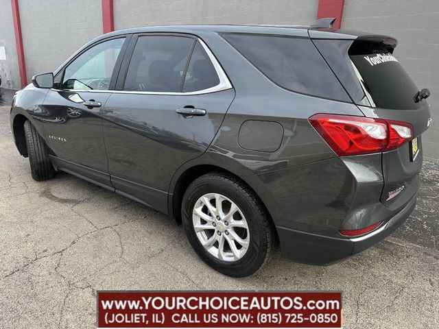 2019 Chevrolet Equinox FWD 4dr LT w/1LT - 22674915 - 1