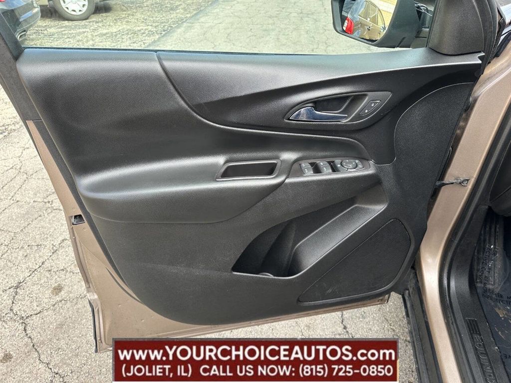 2019 Chevrolet Equinox FWD 4dr LT w/1LT - 22817556 - 11