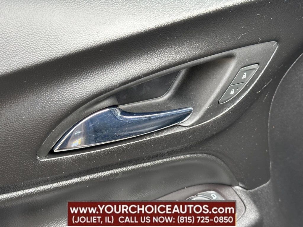 2019 Chevrolet Equinox FWD 4dr LT w/1LT - 22817556 - 12