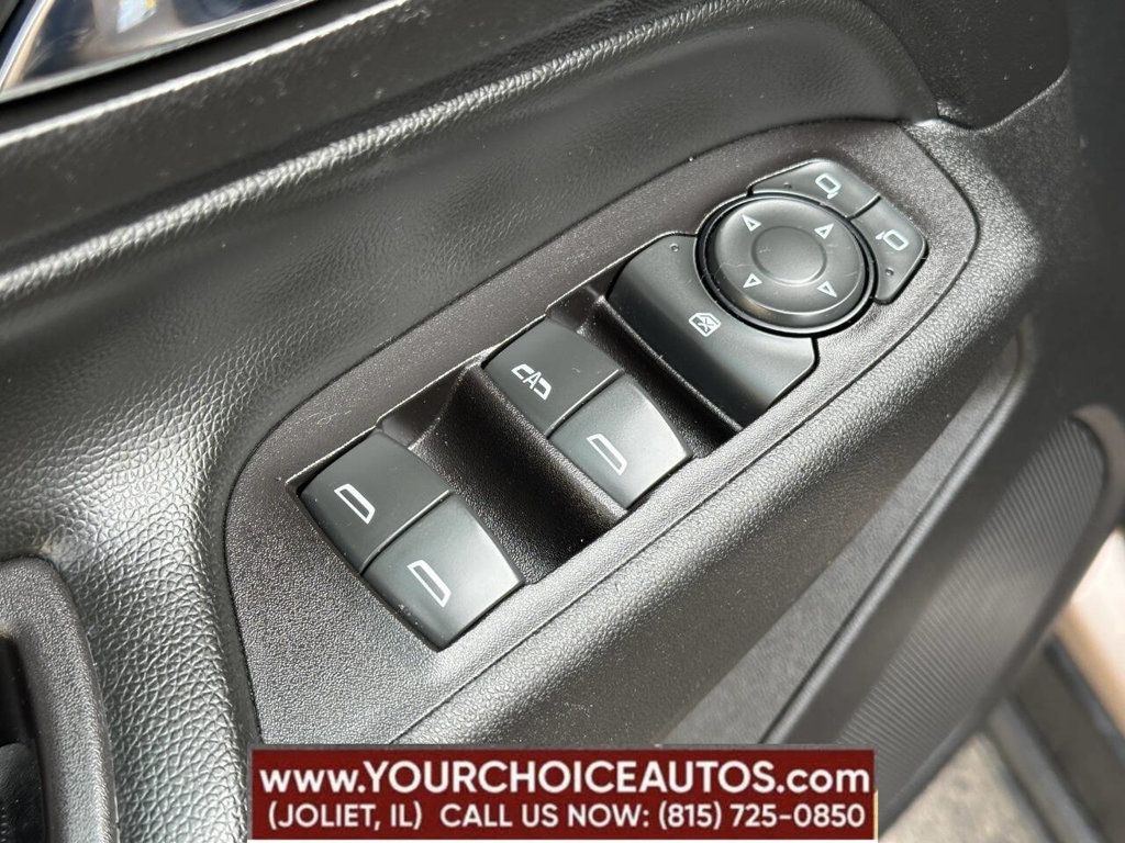 2019 Chevrolet Equinox FWD 4dr LT w/1LT - 22817556 - 13