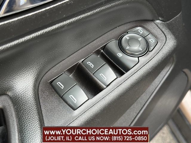 2019 Chevrolet Equinox FWD 4dr LT w/1LT - 22817556 - 13