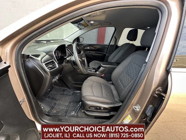 2019 Chevrolet Equinox FWD 4dr LT w/1LT - 22817556 - 14