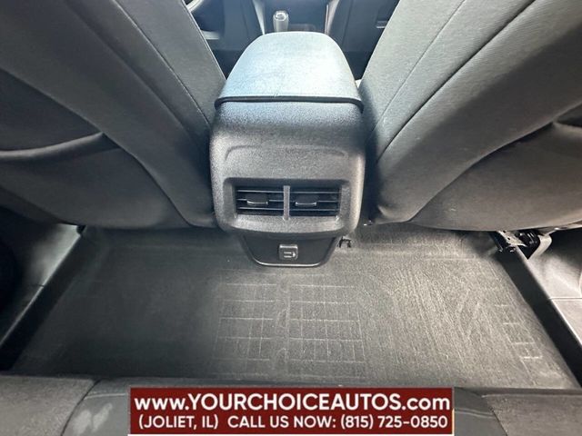 2019 Chevrolet Equinox FWD 4dr LT w/1LT - 22817556 - 20