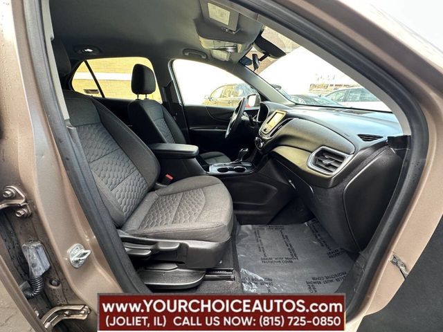 2019 Chevrolet Equinox FWD 4dr LT w/1LT - 22817556 - 22