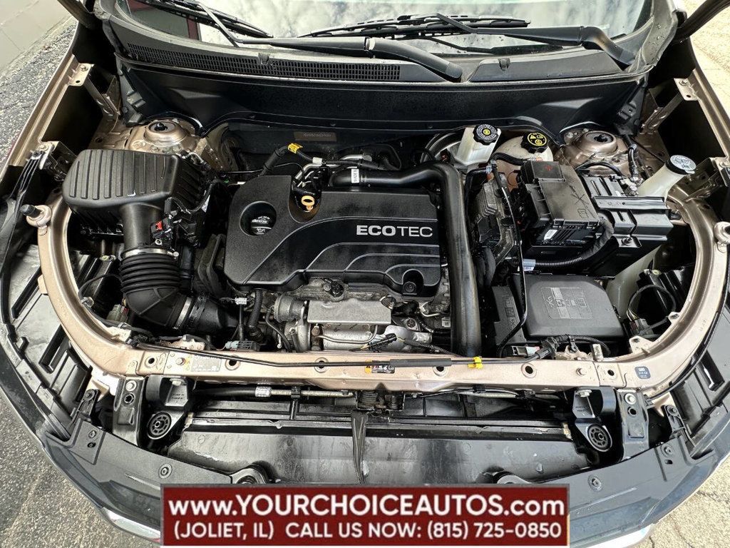 2019 Chevrolet Equinox FWD 4dr LT w/1LT - 22817556 - 23