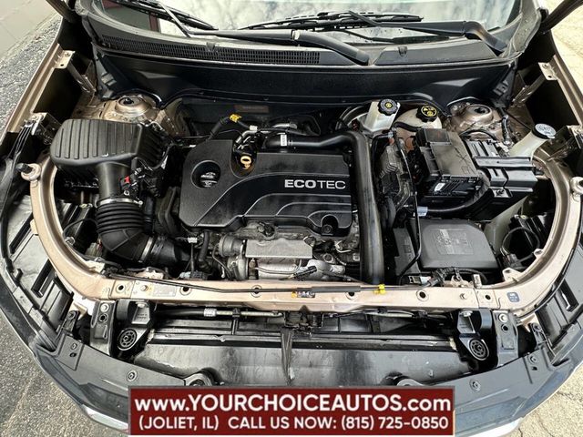 2019 Chevrolet Equinox FWD 4dr LT w/1LT - 22817556 - 23