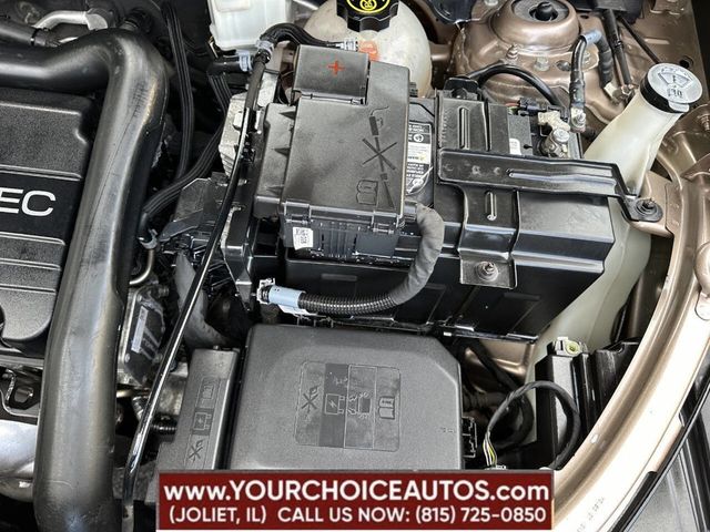 2019 Chevrolet Equinox FWD 4dr LT w/1LT - 22817556 - 24