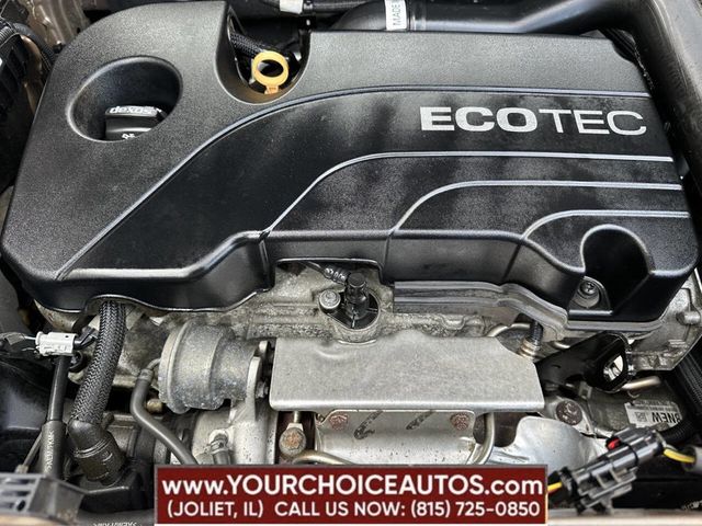 2019 Chevrolet Equinox FWD 4dr LT w/1LT - 22817556 - 25