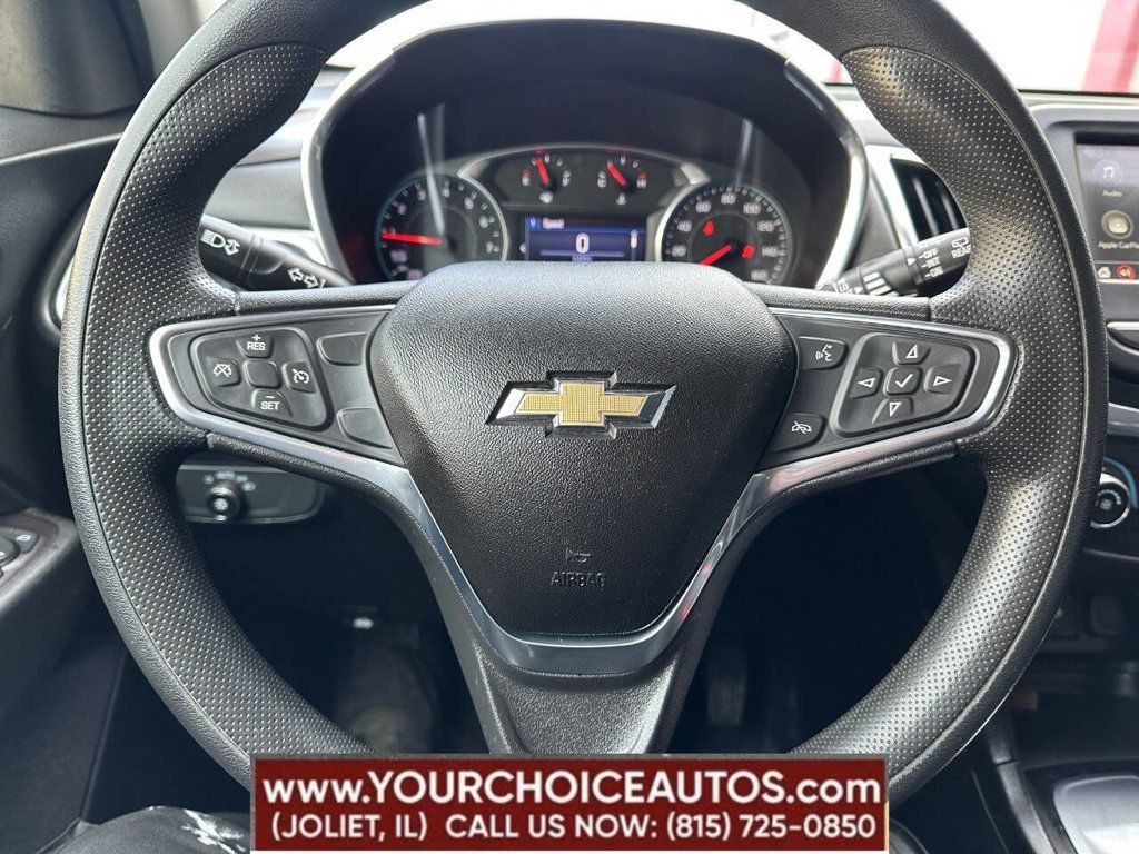 2019 Chevrolet Equinox FWD 4dr LT w/1LT - 22817556 - 28