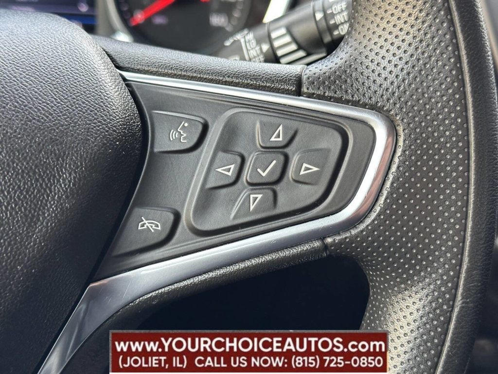 2019 Chevrolet Equinox FWD 4dr LT w/1LT - 22817556 - 29