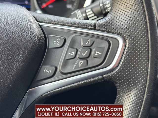 2019 Chevrolet Equinox FWD 4dr LT w/1LT - 22817556 - 29