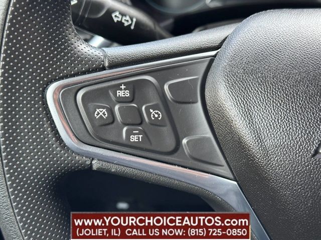 2019 Chevrolet Equinox FWD 4dr LT w/1LT - 22817556 - 30