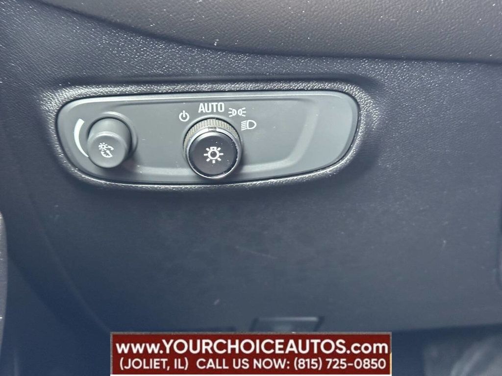 2019 Chevrolet Equinox FWD 4dr LT w/1LT - 22817556 - 31