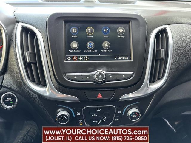 2019 Chevrolet Equinox FWD 4dr LT w/1LT - 22817556 - 32