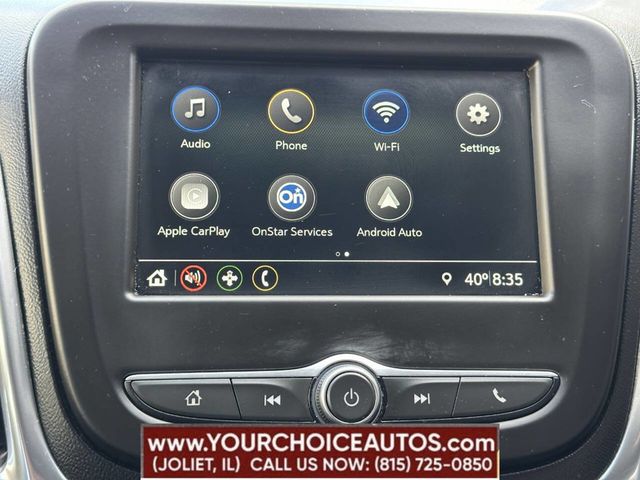 2019 Chevrolet Equinox FWD 4dr LT w/1LT - 22817556 - 33